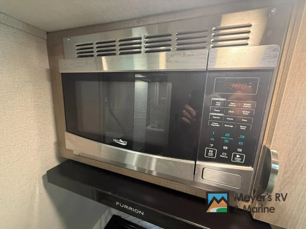 2021 Grand Design Imagine XLS 22MLE, Photos photo 14