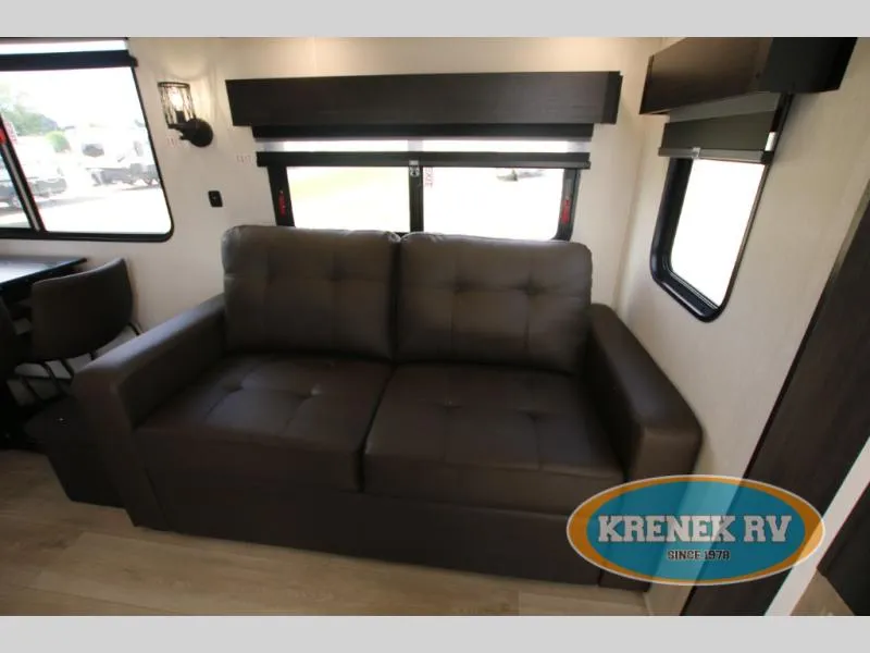 2026 Forest River Cherokee Timberwolf 39HBA - Photo 4