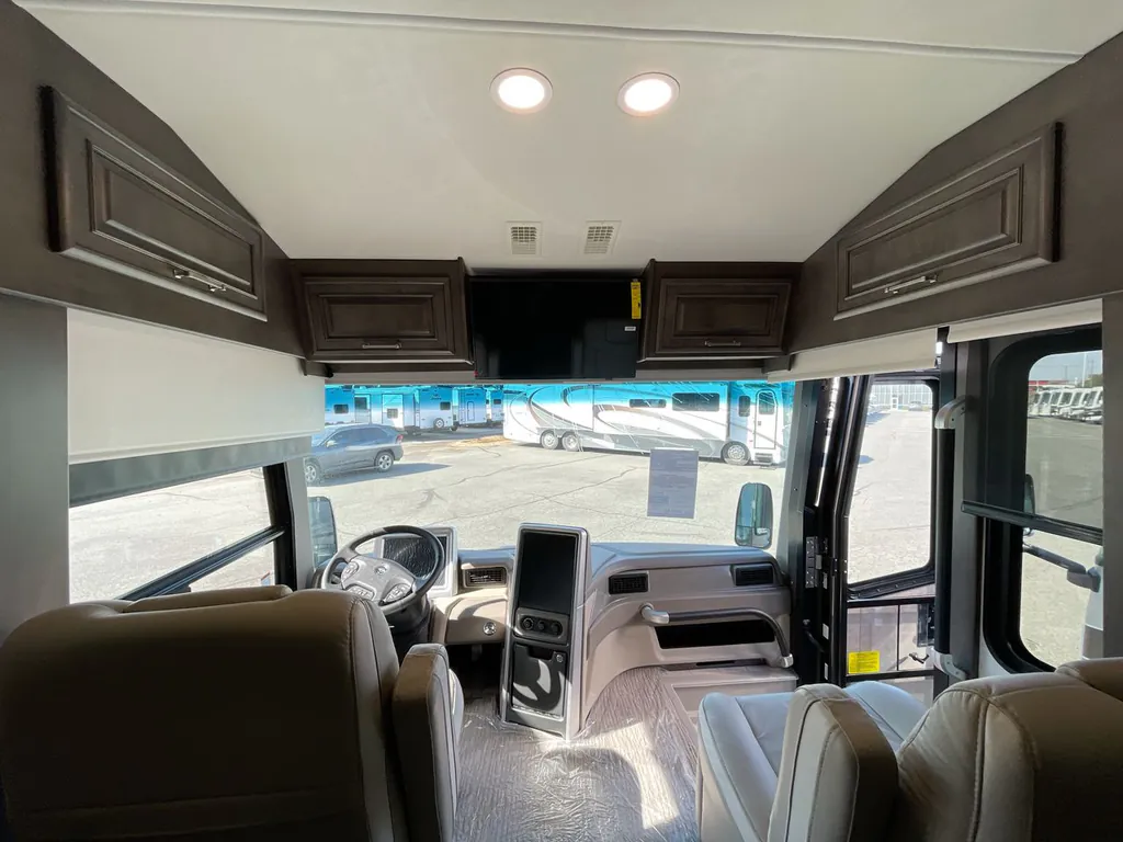 2026 Entegra Coach Aspire 44V, Photos photo 4