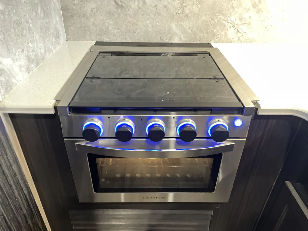 2022 eclipse rv Stellar Wide Lite 28KSG, Photos photo 10