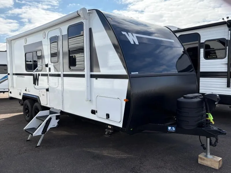 2026 Winnebago Micro Minnie 2200FBH - Photo 2