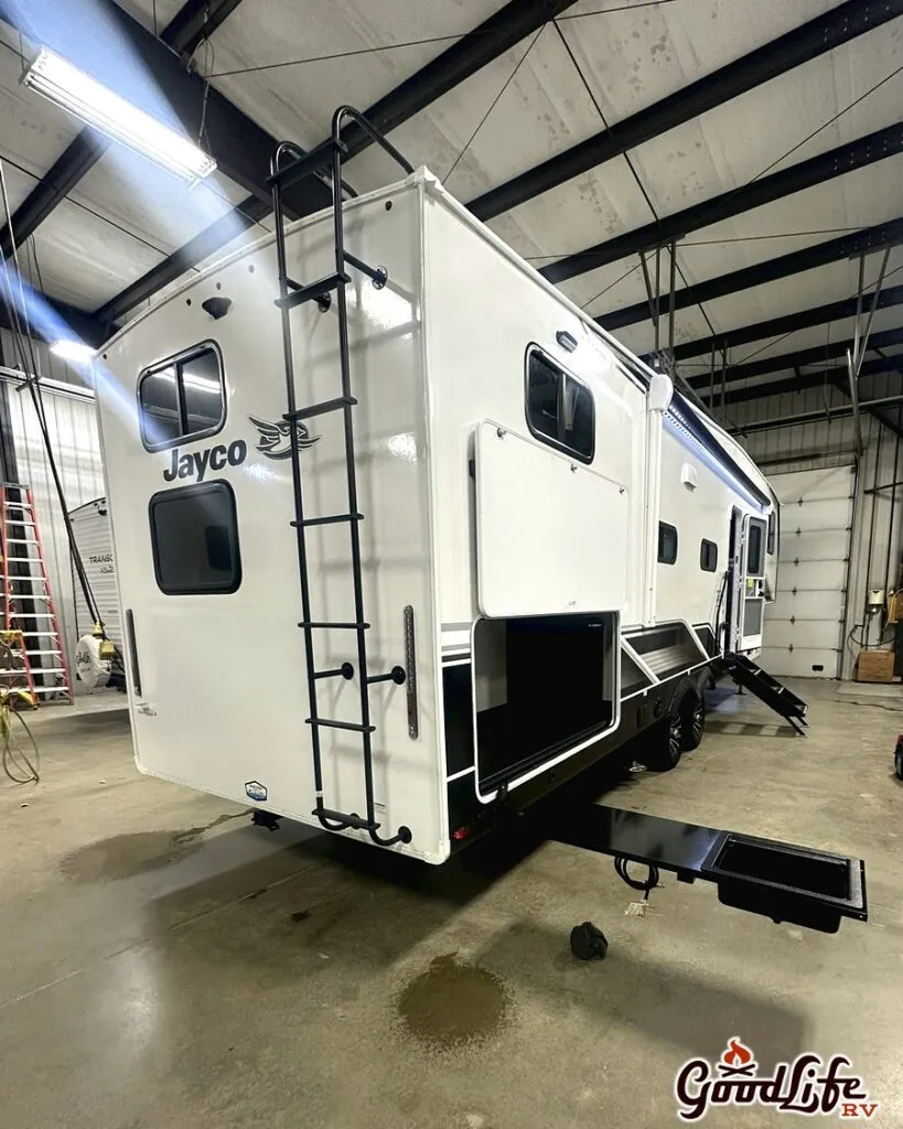 2026 Jayco Eagle HT 31QCD - Photo 3