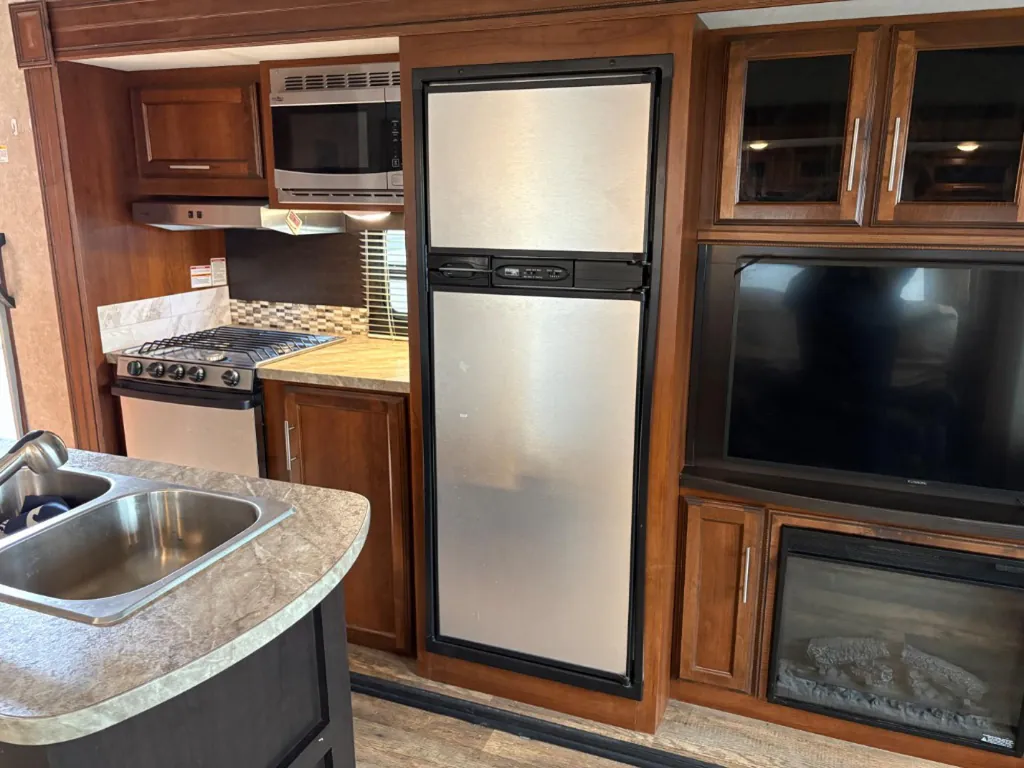 2018 Jayco Eagle HT 28.5RSTS, Photos photo 21
