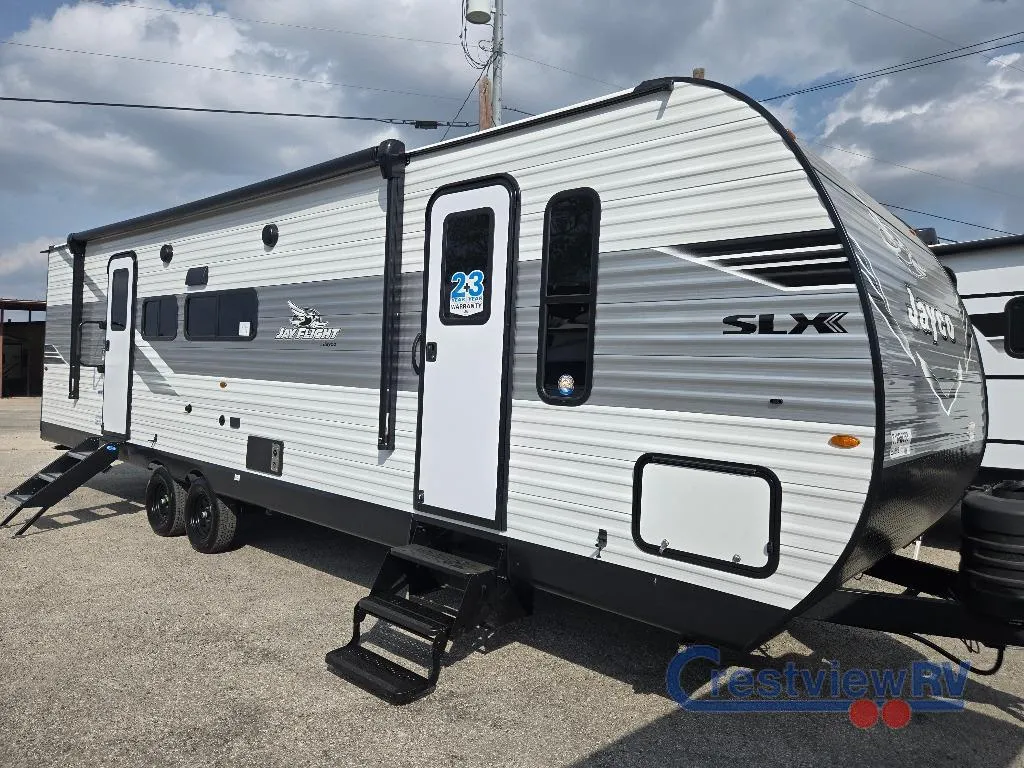2026 Jayco Jay Flight SLX 287BHS - Photo 3