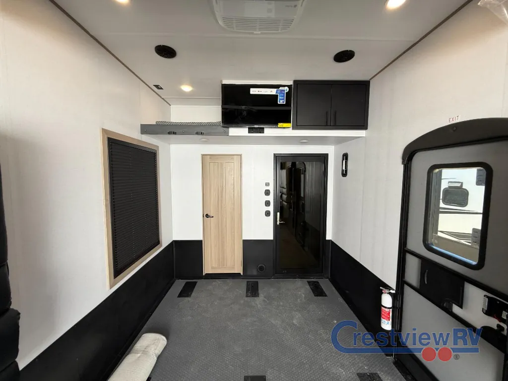 2026 Keystone Raptor 433, Photos photo 27
