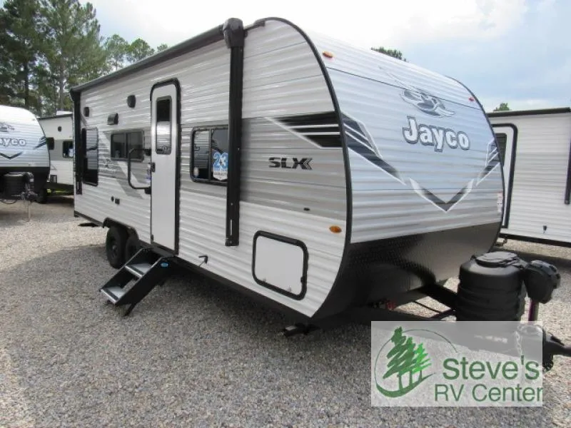 2026 Jayco Jay Flight SLX 210QB - Photo 2