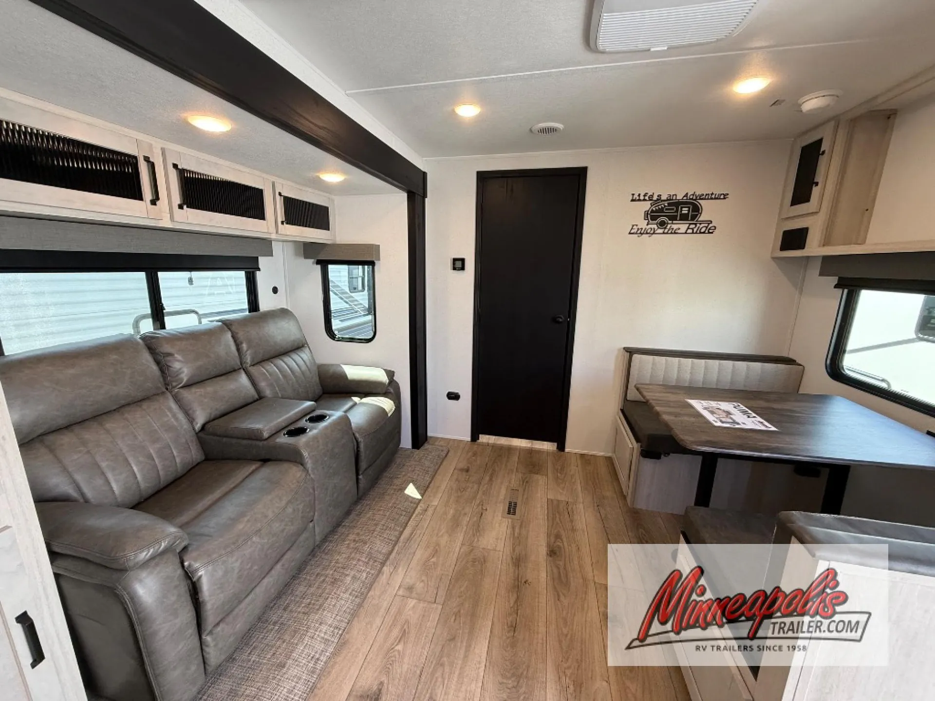 2026 Palomino Puma 227RK - Photo 4