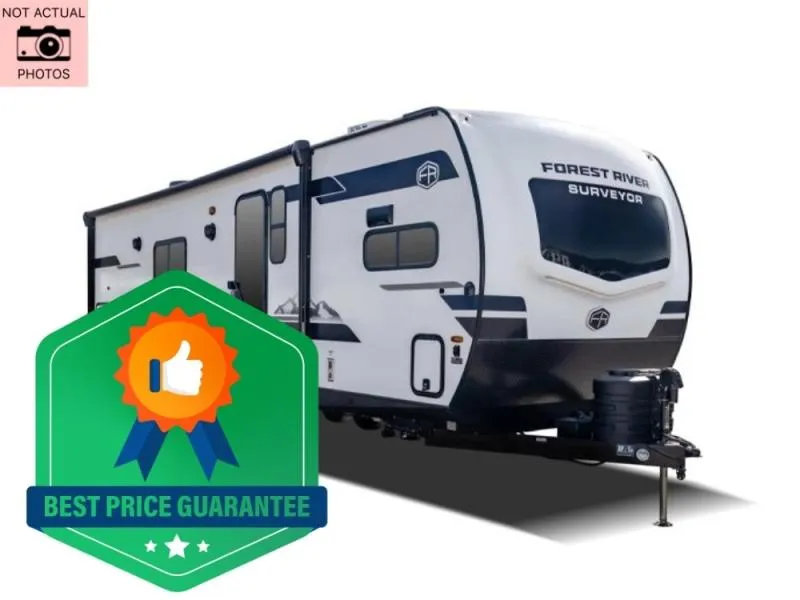 2026 Forest River Grand Surveyor 290RLDS - Main photo