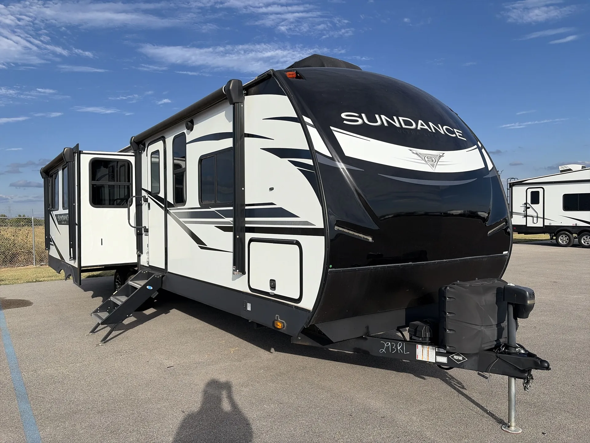 2021 Heartland Sundance 293RL - Photo 2