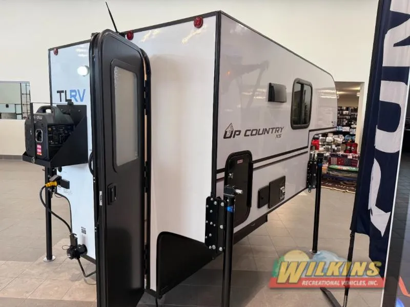 2026 Travel Lite Up Country 550U-XS - Photo 4