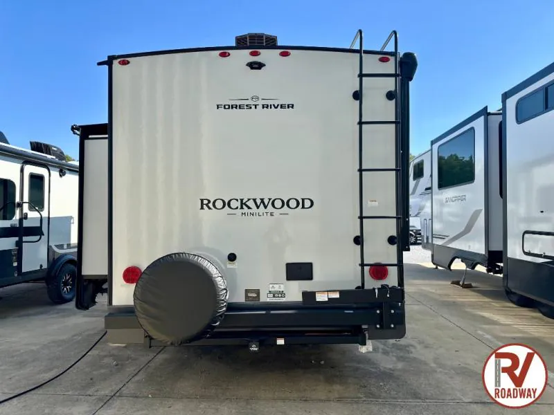2026 Forest River Rockwood Mini Lite 2513S — Photo 5