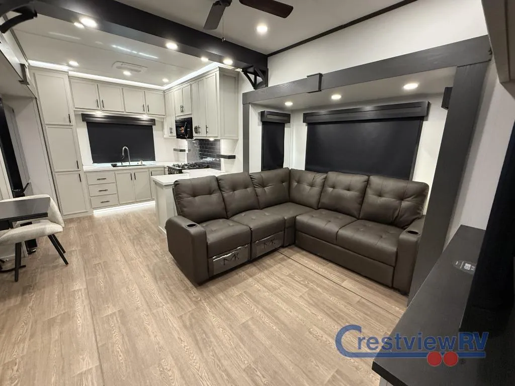 2027 Prime Time RV Sanibel 39Estate - Photo 3