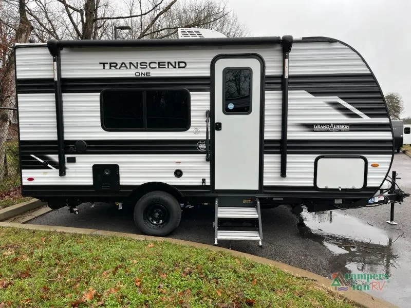 2026 Grand Design Transcend One 151RB - Photo 3