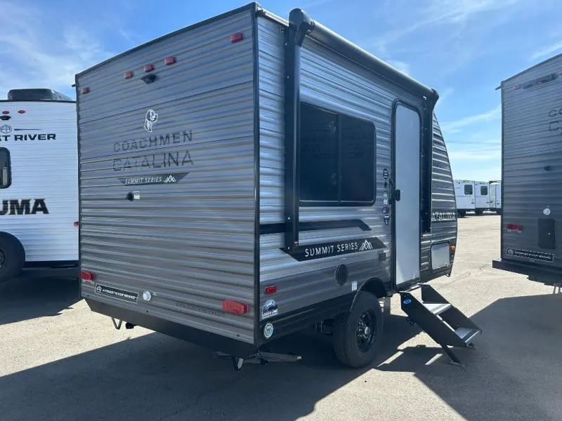 2026 Coachmen Catalina Summit Series 7 134RDX - Photo 3