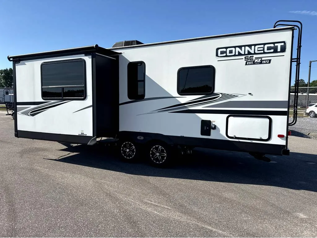 2022 KZ RV Connect SE C221FKKSE - Photo 4