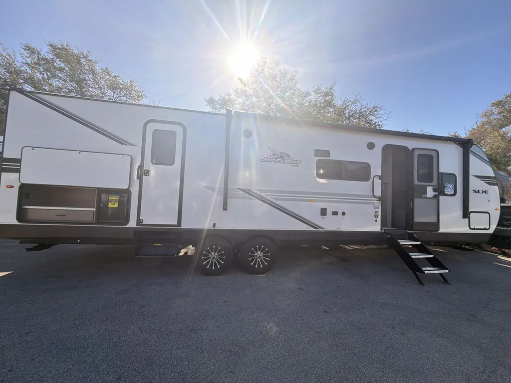 2026 Jayco Jay Flight SLX 321BDS, Photos photo 10