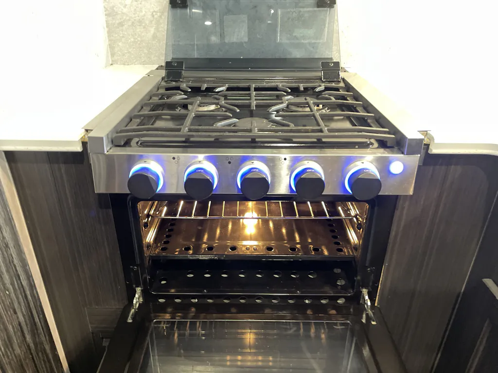 2022 eclipse rv Stellar Wide Lite 28KSG, Photos photo 11