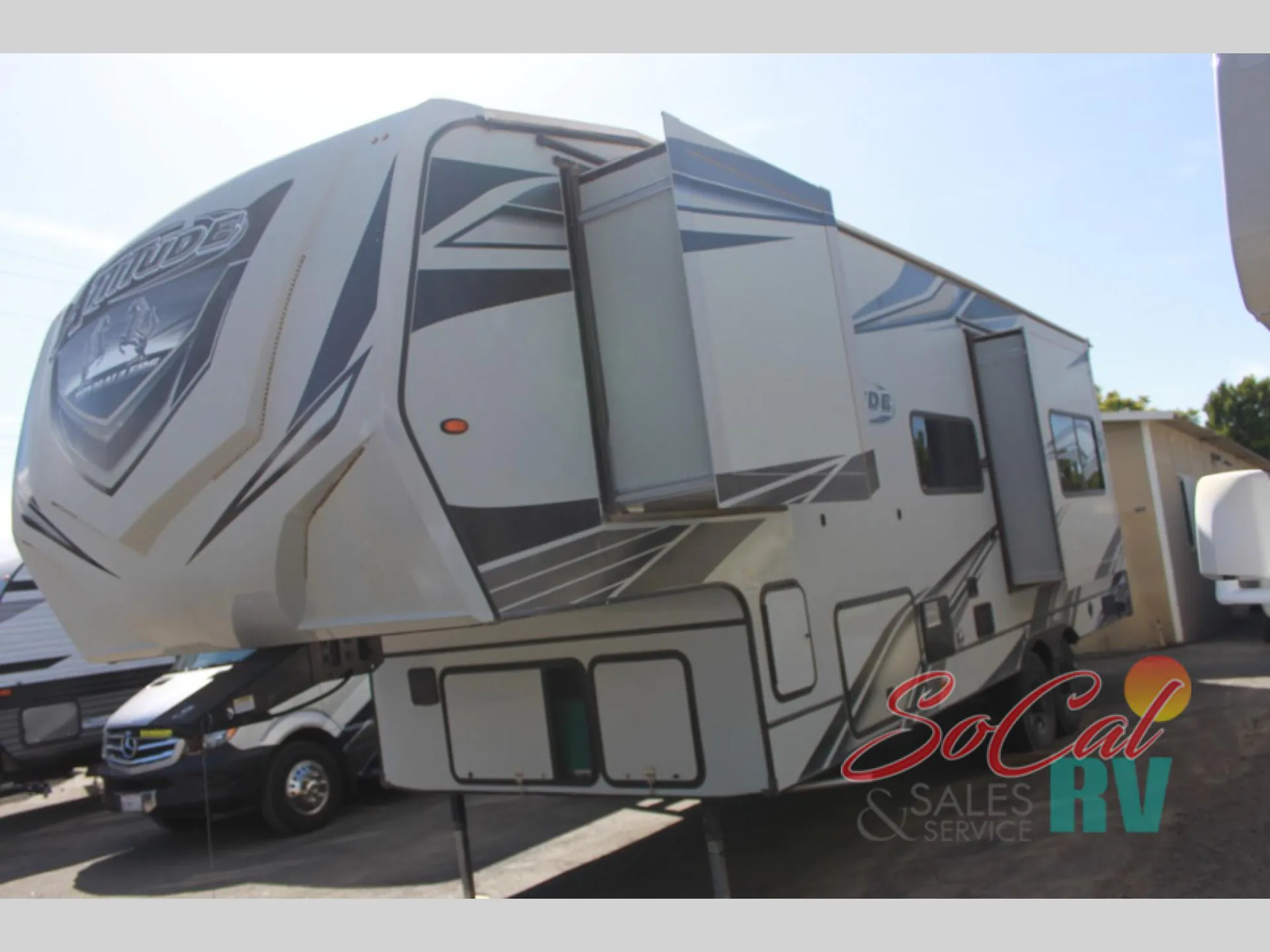 2021 Eclipse Attitude 2816SAG - Photo 4