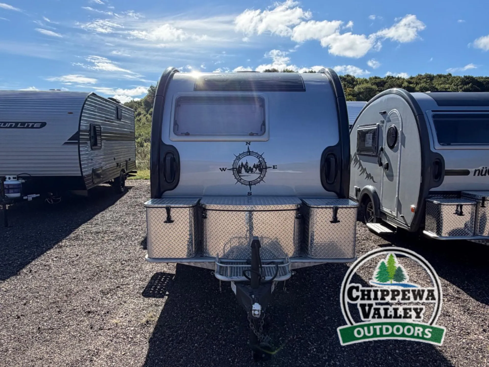 2021 NuCamp TAB 320 S - Photo 3