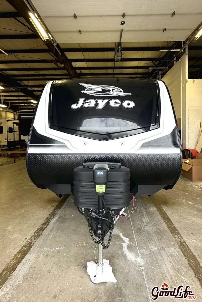 2026 Jayco Jay Feather 27BH - Photo 3
