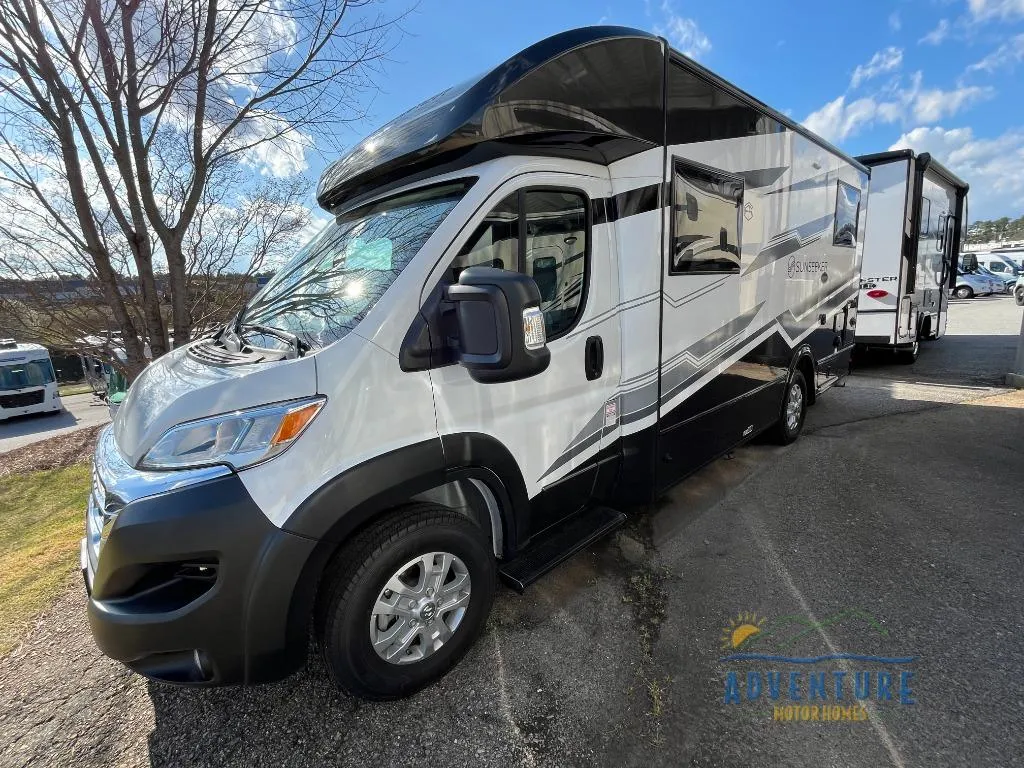 2026 Forest River Sunseeker PM 2030RP - Photo 2