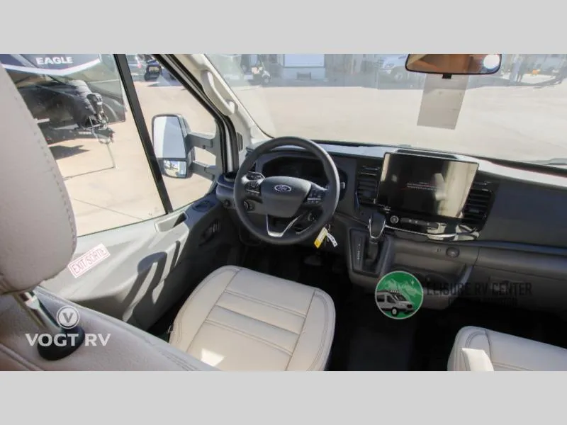 2026 Leisure Travel Vans Wonder 24MBL - Photo 3