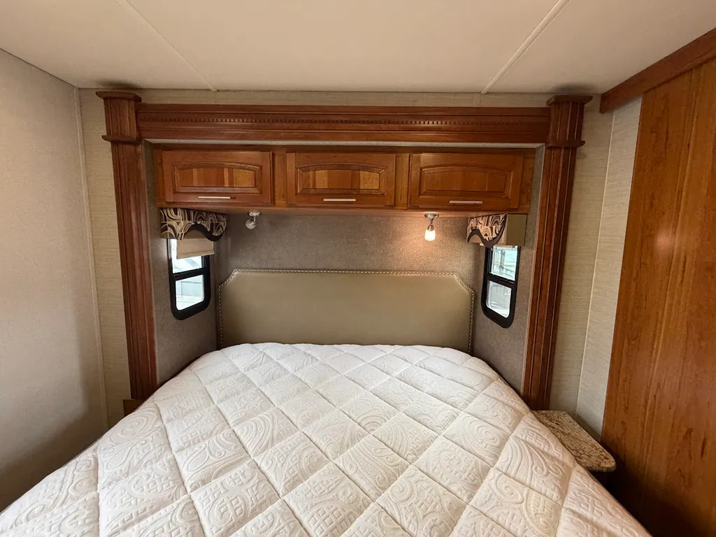 2017 Jayco Precept 35S, Photos photo 38
