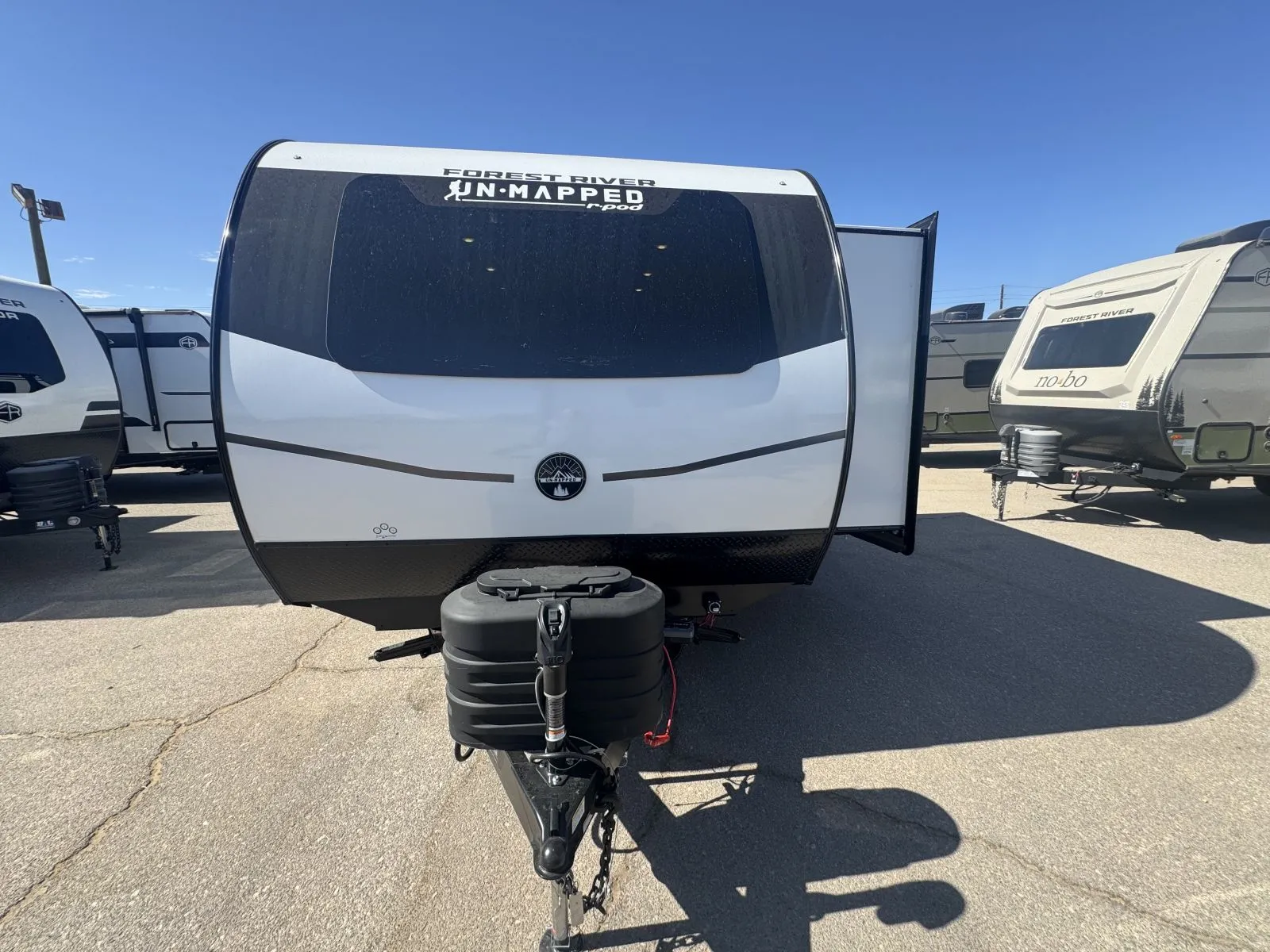 2027 Forest River RV Unmapped 25FK - Photo 3