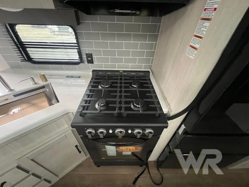 2026 Forest River Puma Vista 429LFT, Photos photo 10