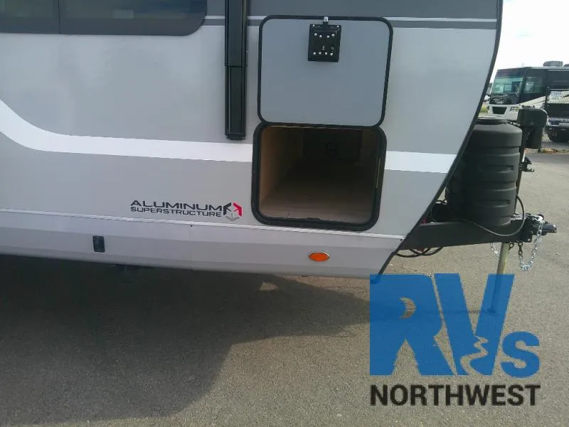 2026 Northwood Arctic Fox NXT 26MK - Photo 4