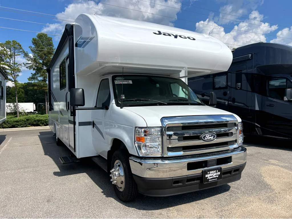 2026 Jayco Redhawk SE 31FF - Photo 2
