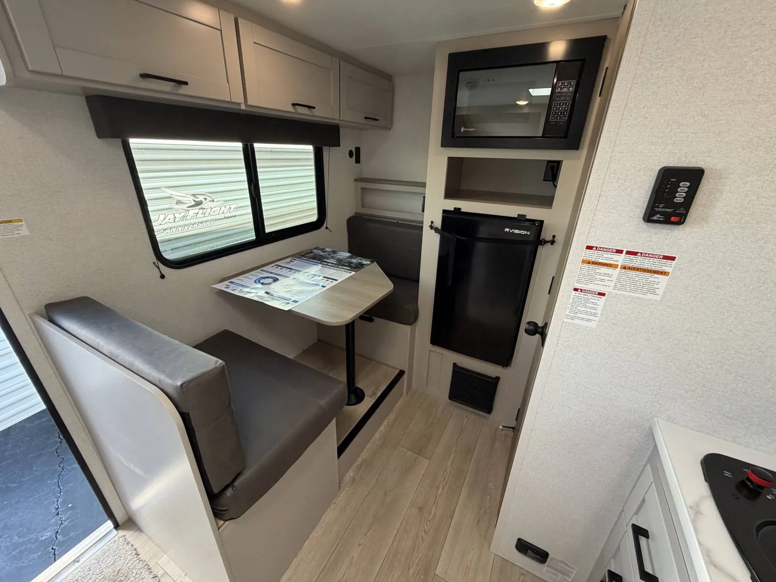 2027 Jayco Jay Flight SLX 130RD - Photo 4