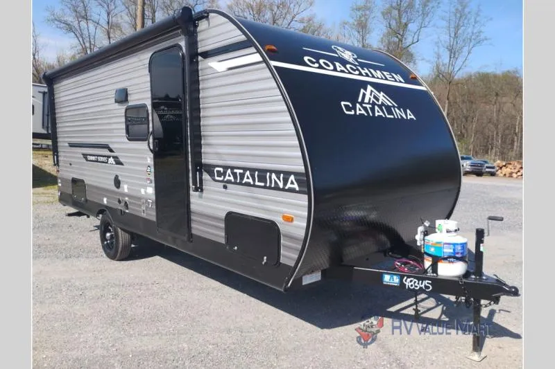 2026 Coachmen Catalina Summit Series 7 184BHSX - Photo 2