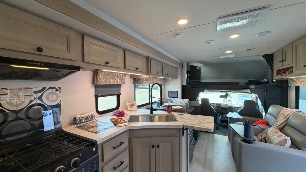 2026 Forest River Sunseeker 3050S, Photos photo 7