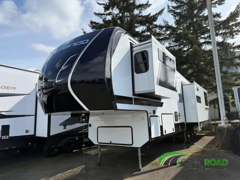 2026 KZ Durango D326RLT - Photo 3
