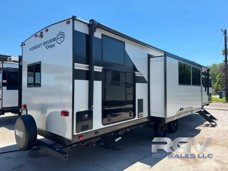 2027 Forest River Vibe 3400BH - Photo 4