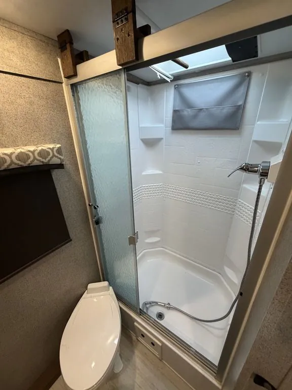 2019 Forest River Flagstaff Micro Lite 25FBLS, Photos photo 12