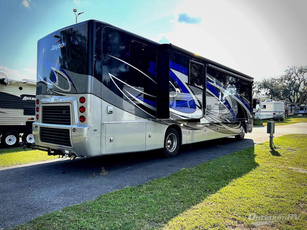 2019 Jayco Embark 39BH - Photo 3