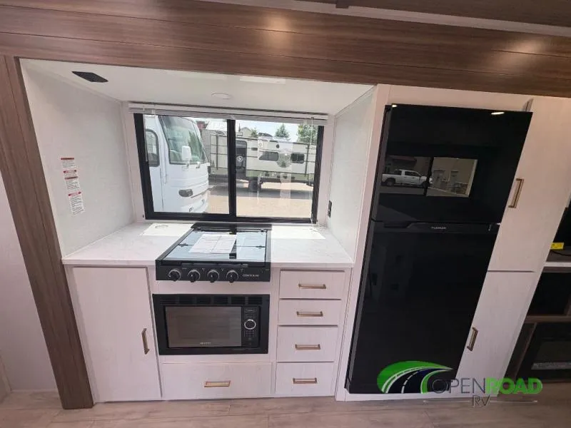 2026 Forest River Vibe 2500CK - Photo 4