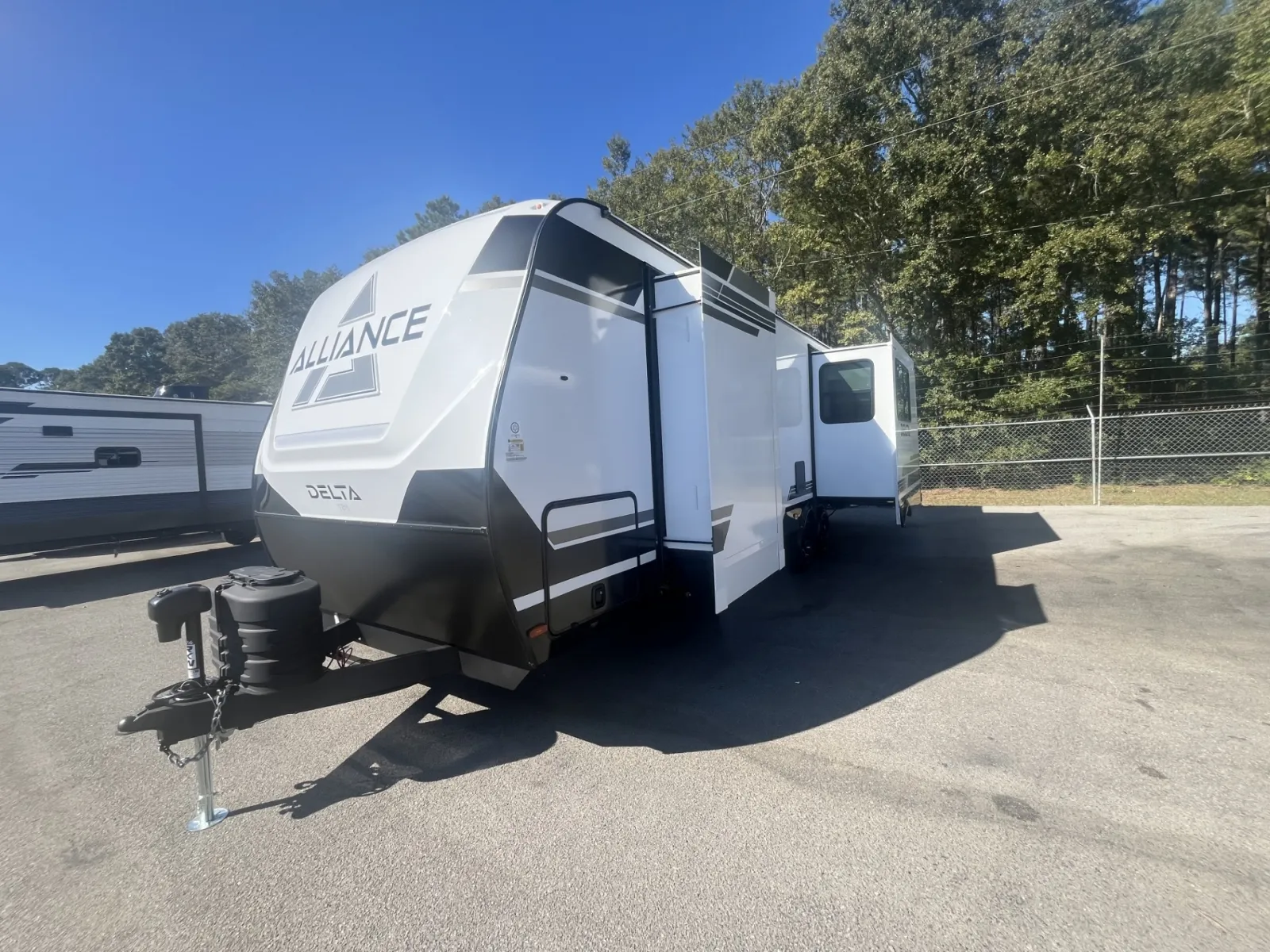 2026 Alliance RV Delta 274RKW - Photo 4