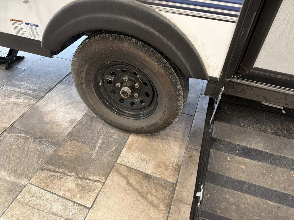 2020 Coachmen Clipper 108ST - Photo 3