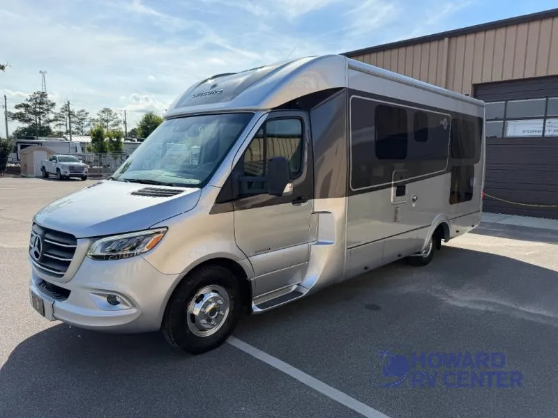 2022 Leisure Travel Unity 24RL - Photo 2