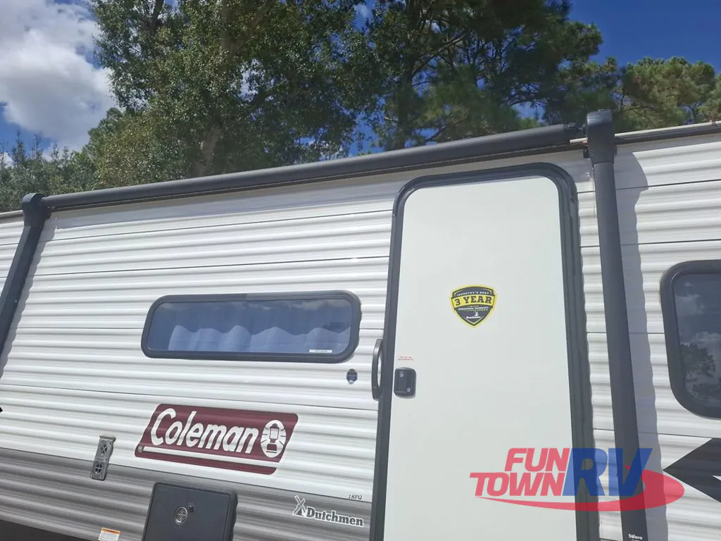 2023 Dutchmen Coleman Lantern LT 18FQ, Photos photo 42