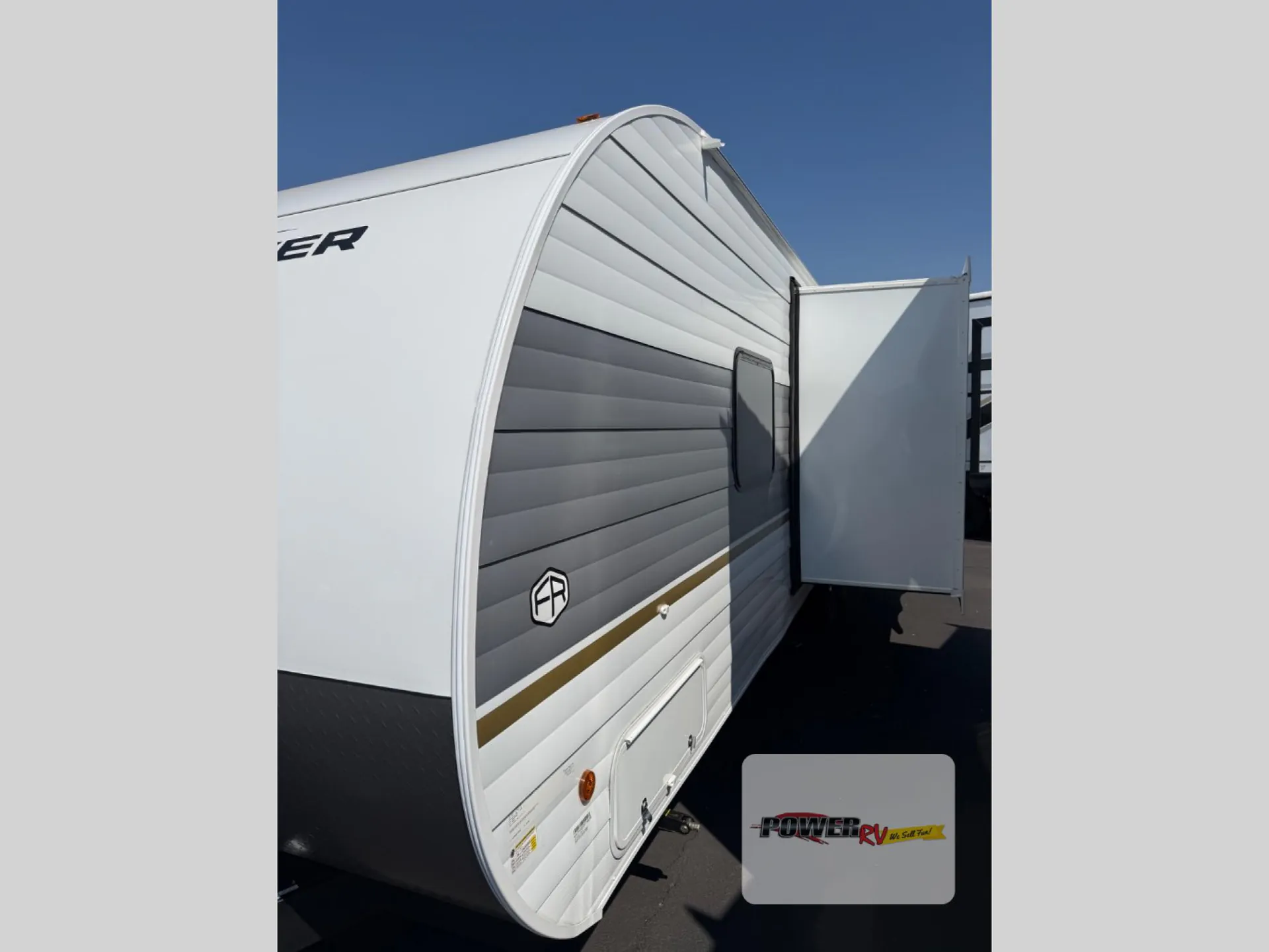 2027 Forest River RV Wildwood X-Lite 26ICE - Photo 4