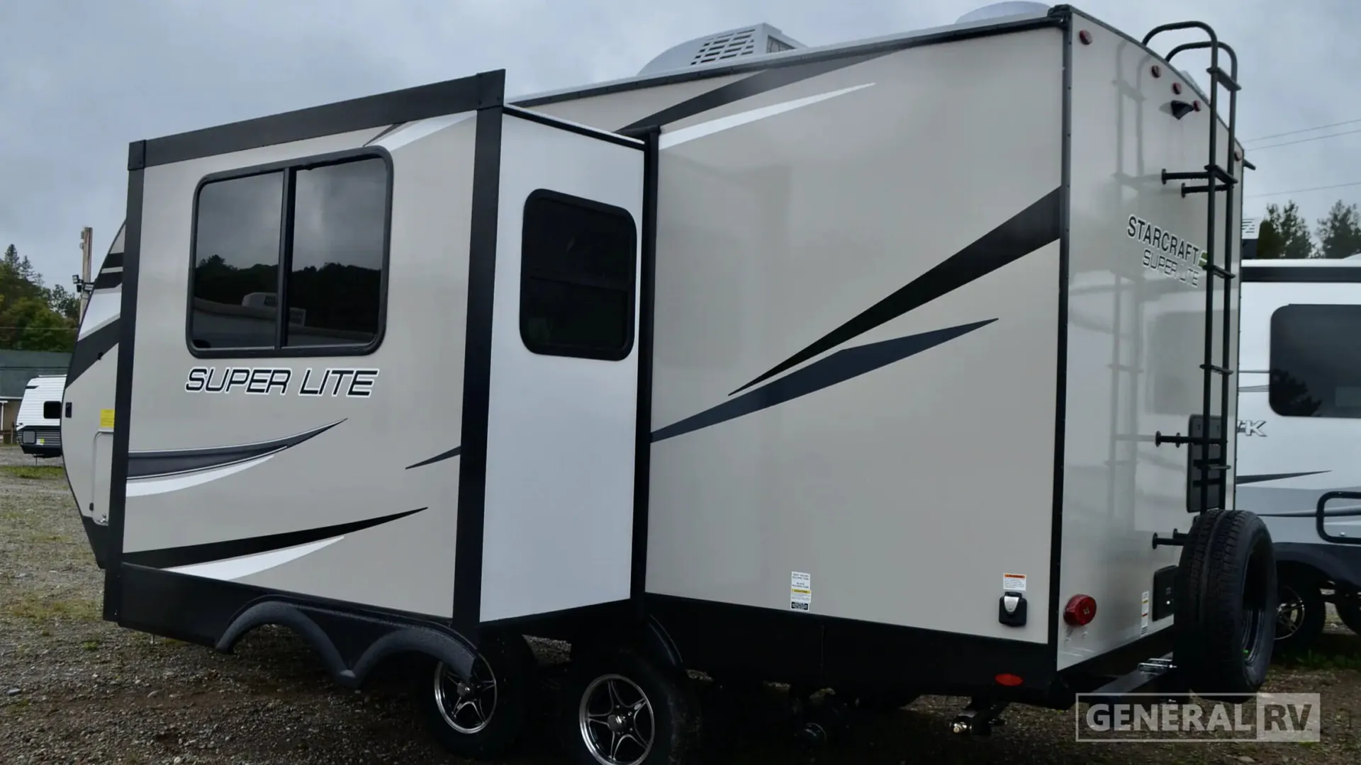2022 Starcraft Super Lite 212FB - Photo 4