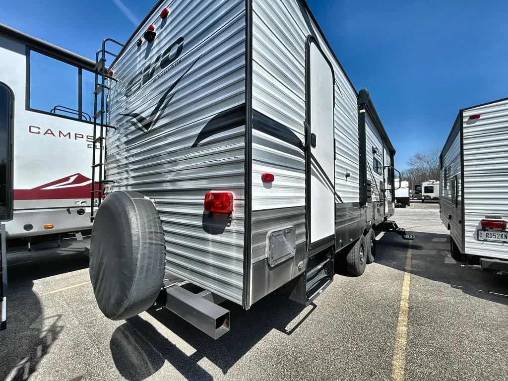 2022 Forest River EVO T2850, Photos photo 3
