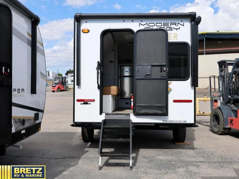 2027 Modern Buggy RV Hopper 1 - Photo 4