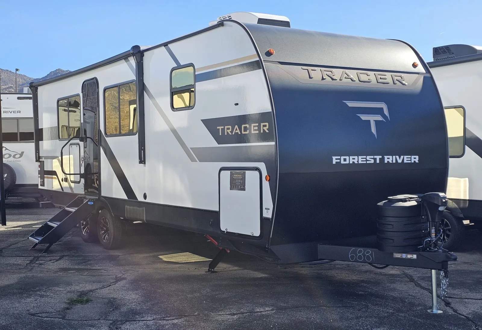 2026 Prime Time Tracer 248RE - Photo 2