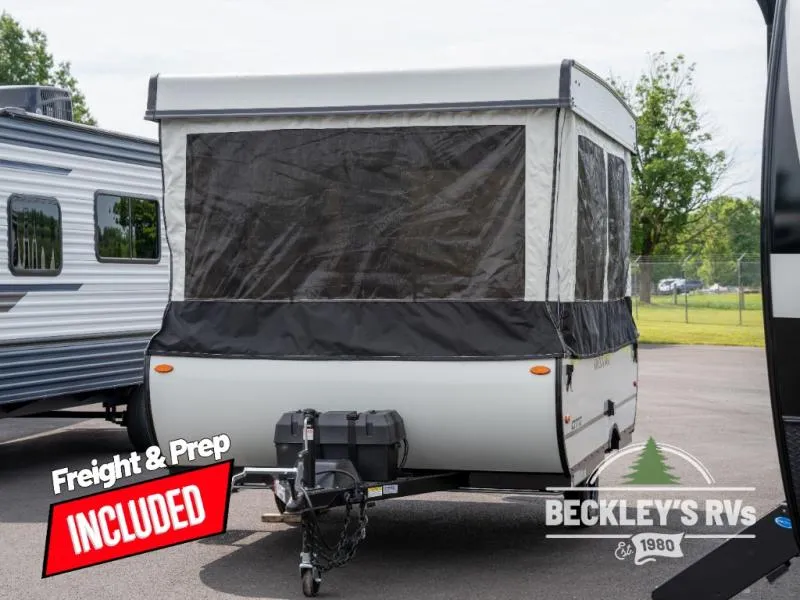 2027 Forest River RV Rockwood OTG 19OTG - Photo 4
