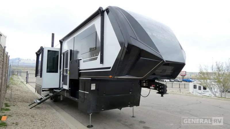 2026 Brinkley Model G 3500 - Photo 2